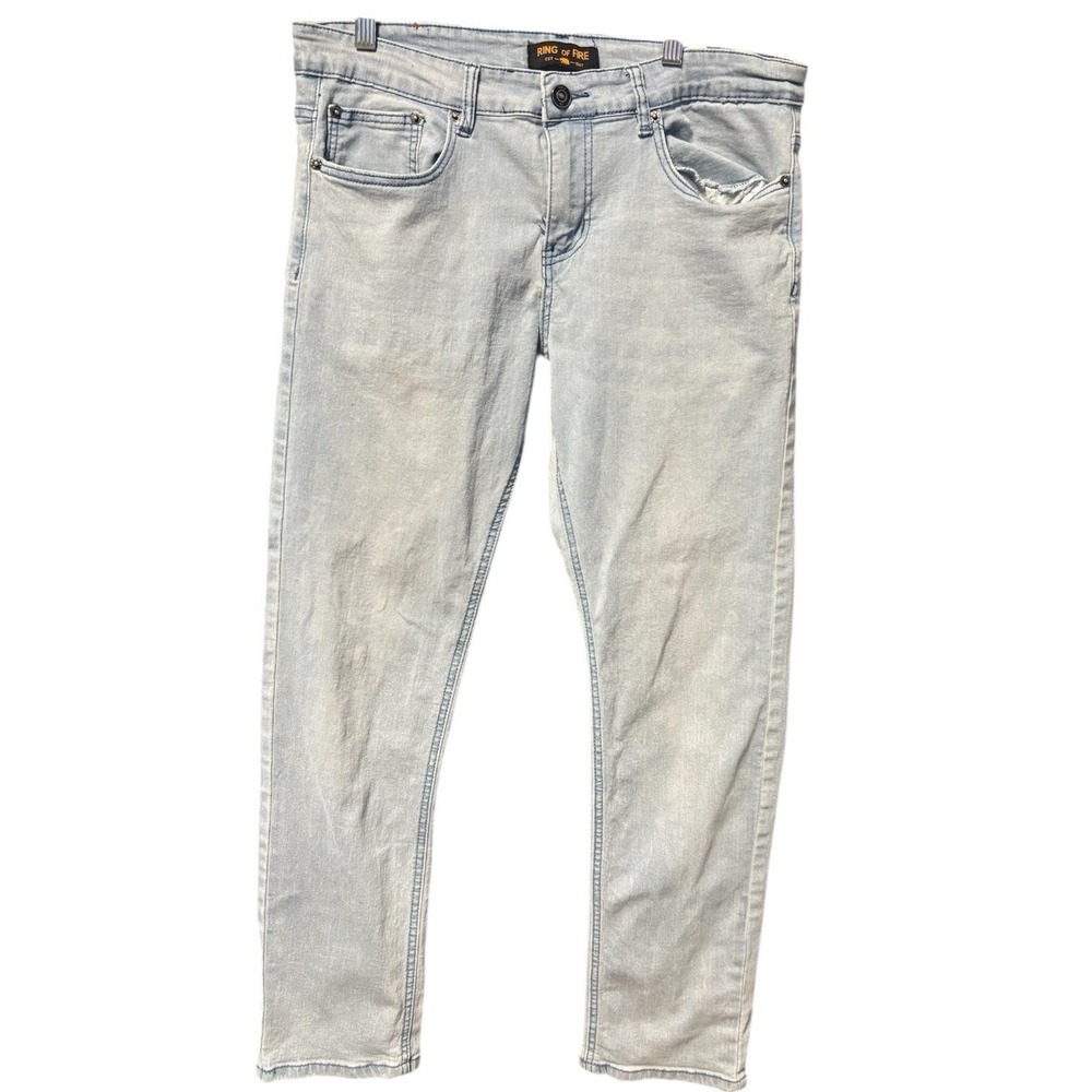 Ring of Fire‎ Jeans Skinny 34x30